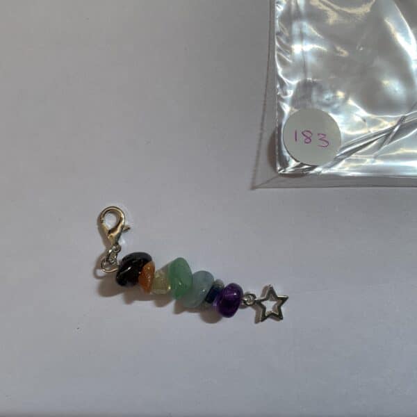 Frog and Tink Scissor Fob Design 183