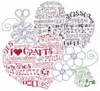 Imaginating - Let's Get Crafty