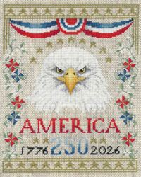 Imaginating - America Semi Quincentennial