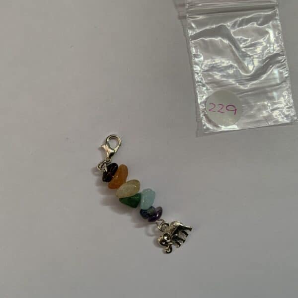 Frog and Tink Scissor Fob Design 229