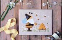 Madame Chantilly - Gome And The Bees