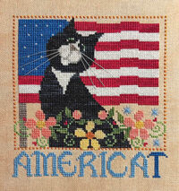 Vals Stuff - Americat