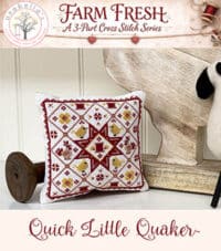 Anabella's - Quick Little Quaker - Farm Fresh 2
