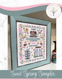 Anabella's - Sweet Spring Sampler