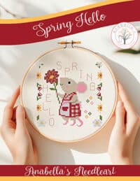 Anabella's - Spring Hello