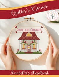 Anabella's - Quilter's Corner