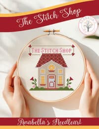 Anabella's - Stitch Shop
