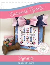 Anabella's - Seasonal Spools Spring