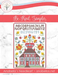 Anabella's - Be Kind Sampler