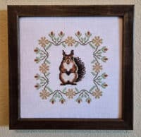 The Artsy Housewife- Sweetie