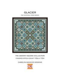 CM Designs - Glacier