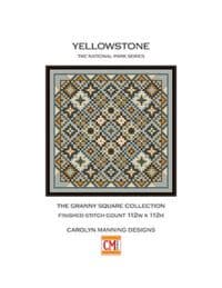 CM Designs - Yellowstone