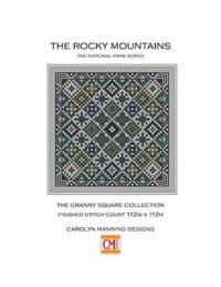 CM Designs - Rocky Mountains