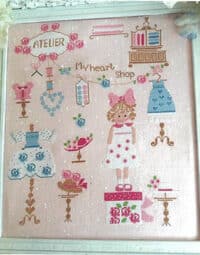 Cuore E Batticuore - Atelier Di Primavera