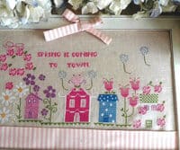 Cuore E Batticuore - Spring Is Coming To Town