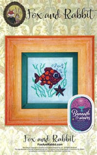 Fox and Rabbit Designs - Seeing Stars