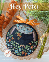 Hands On Design - Hey Peter