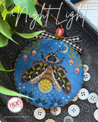 Hands On Design - Night Light