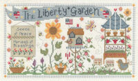 Imaginating - Liberty Garden