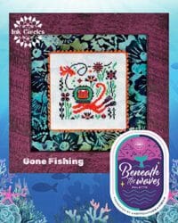 Ink Circles - Gone Fishing