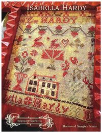 Needle WorkPress - Isabella Hardy