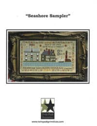 Twin Peak Primitives - Seashore Sampler
