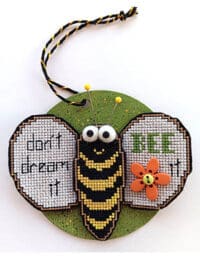 Vals Stuff - Don't Dream It, Bee It