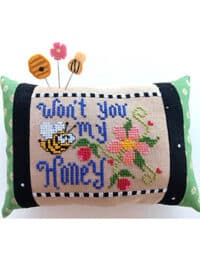 Vals Stuff - Won't you Bee My Honey