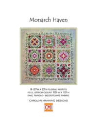 CM Designs - Monarch Haven