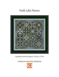 CM Designs - Feels Like Home