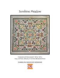 CM Designs - Sunshine Meadow