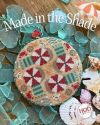 Hands On Design - Made In The Shade