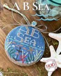 Hands On Design - A B Sea