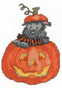 Imaginating - Scottie Pumpkin