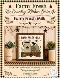 Anabella's - Farm Fresh Country Kitchen - Farm Fresh Milk