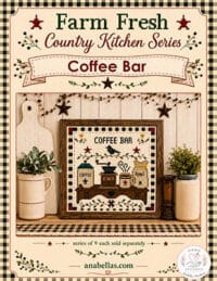 Anabella's - Farm Fresh Country Kitchen - Coffee Bar
