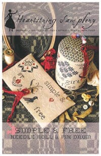 Heartstring Samplery - Simple and Free