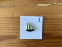 JKs Handmade Needle Minder Design 1
