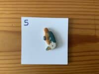 JKs Handmade Needle Minder Design 5