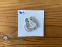 JKs Handmade Needle Minder Design 168