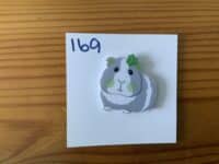JKs Handmade Needle Minder Design 169