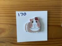 JKs Handmade Needle Minder Design 170