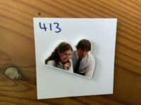 JKs Handmade Needle Minder Design 413