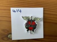 JKs Handmade Needle Minder Design 414