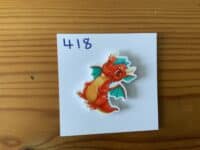 JKs Handmade Needle Minder Design 418