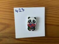 JKs Handmade Needle Minder Design 423
