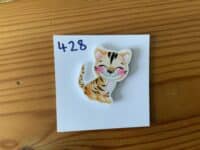 JKs Handmade Needle Minder Design 428