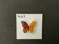 JKs Handmade Needle Minder Design 467