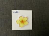 JKs Handmade Needle Minder Design 469