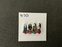 JKs Handmade Needle Minder Design 470
